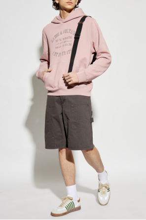 Cotton shorts od Zadig & Voltaire