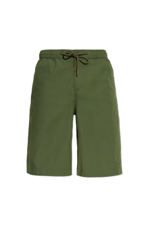 'Pally' shorts