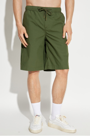 Zadig & Voltaire "Pally" shorts