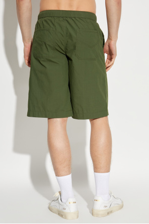 Zadig & Voltaire "Pally" shorts