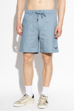 Zadig & Voltaire Shorts 'Pany'