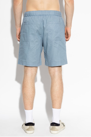 Zadig & Voltaire Shorts 'Pany'
