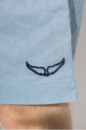 Zadig & Voltaire Shorts 'Pany'