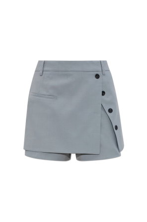 ‘Amira’ skort