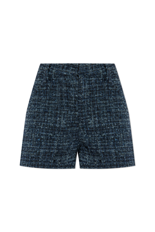 Iro Shorts Bonnia