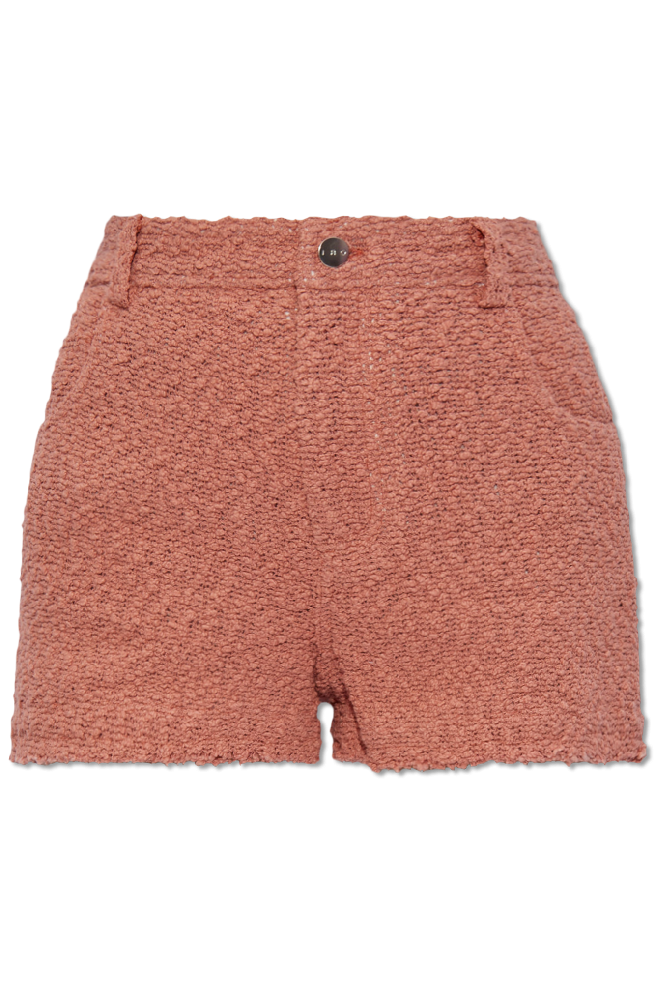 Iro Tweed shorts