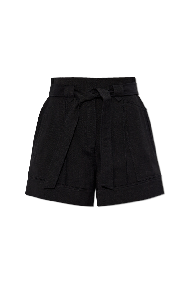 Shorts Hannou, zdjęcie 1 Shorts Hannou od Iro