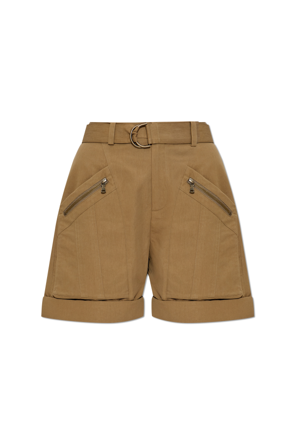 'Hano' shorts od Iro