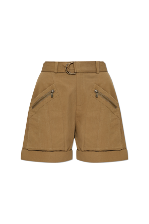 'Hano' shorts