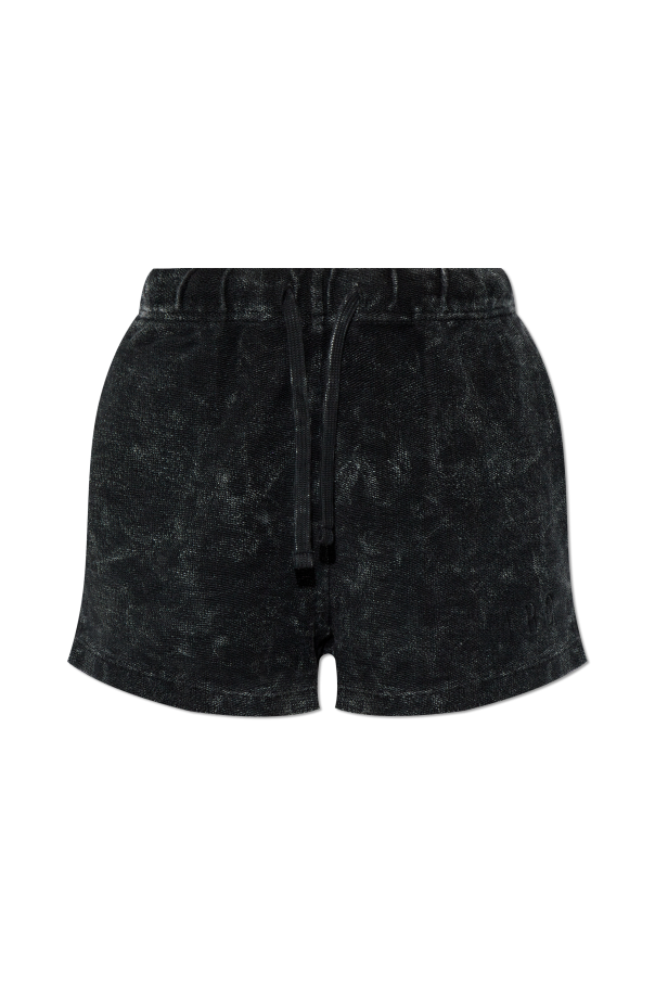 Iro Shorts Judez