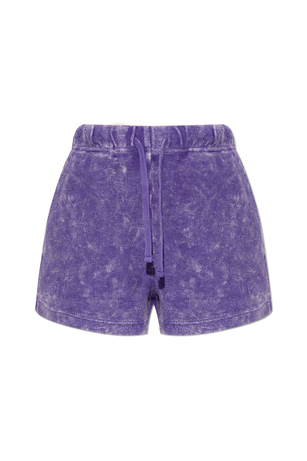 Iro Shorts Judez