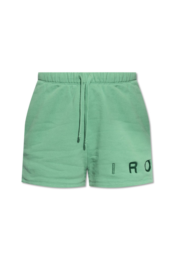 Iro Ocresia Shorts
