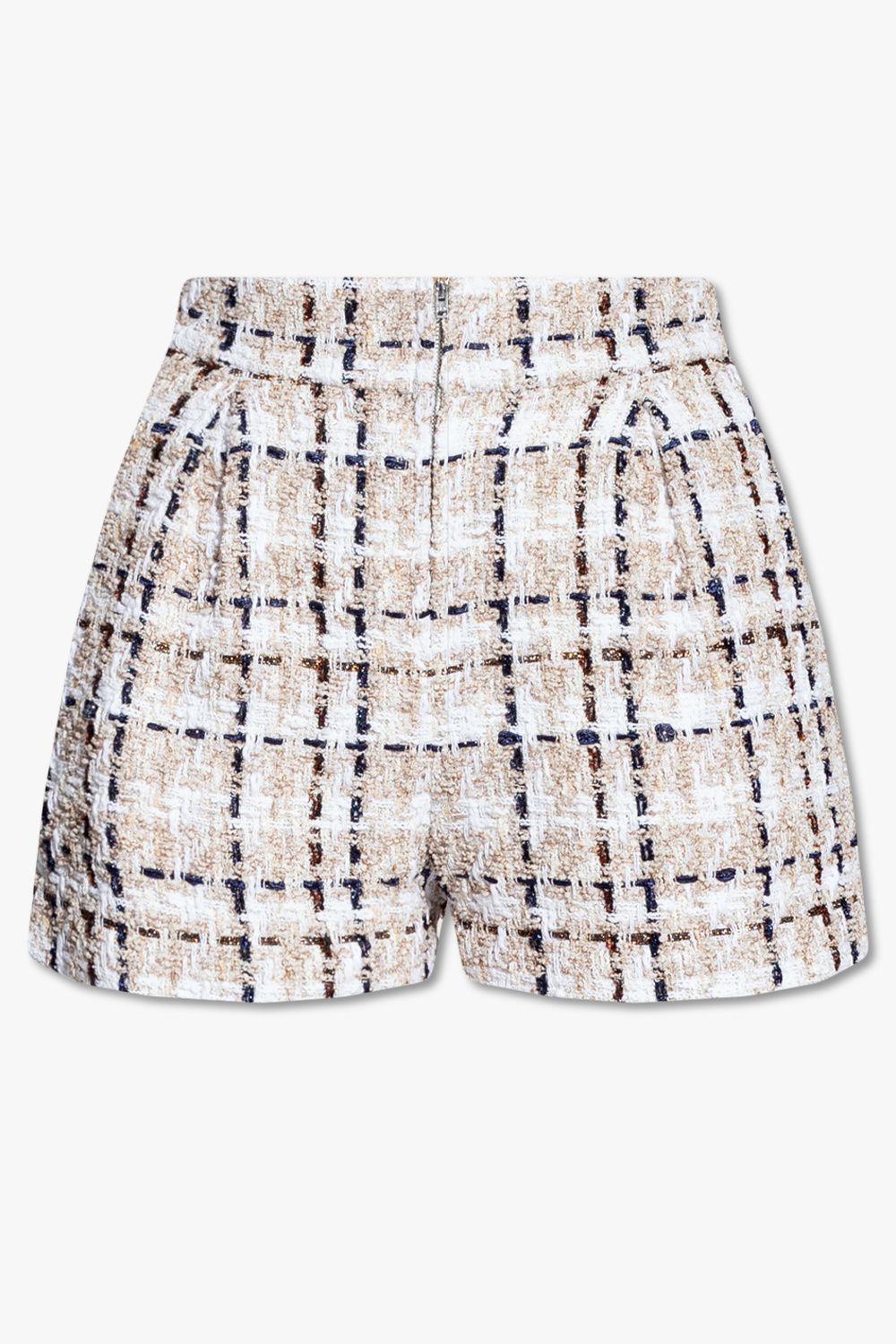 Iro ‘Pontos’ tweed shorts