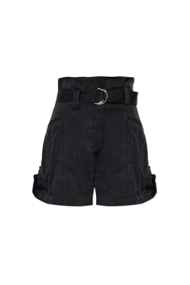 Iro Shorts `Sorda`