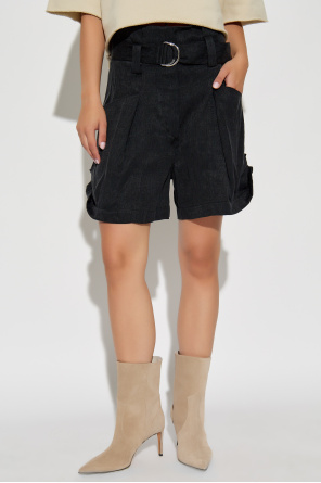 Iro Shorts `Sorda`