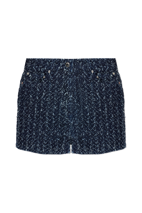 ‘Valentin’ shorts od Iro