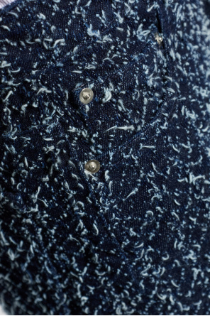 Iro 'Valentin' shorts