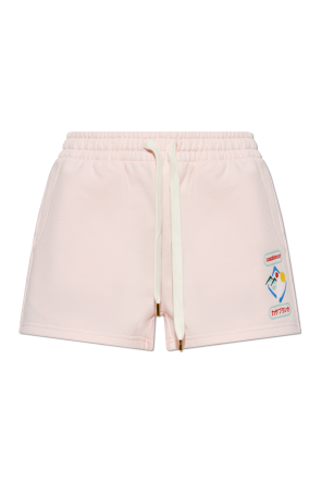 Logo shorts