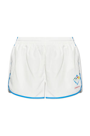 Logo shorts