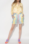 Casablanca Silk shorts