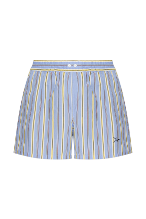 "pax" shorts od Zadig & Voltaire