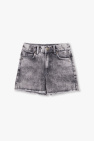 Zadig & Voltaire Kids Denim shorts