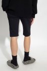 Balmain Cotton shorts