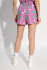 Opening Ceremony Printed shorts