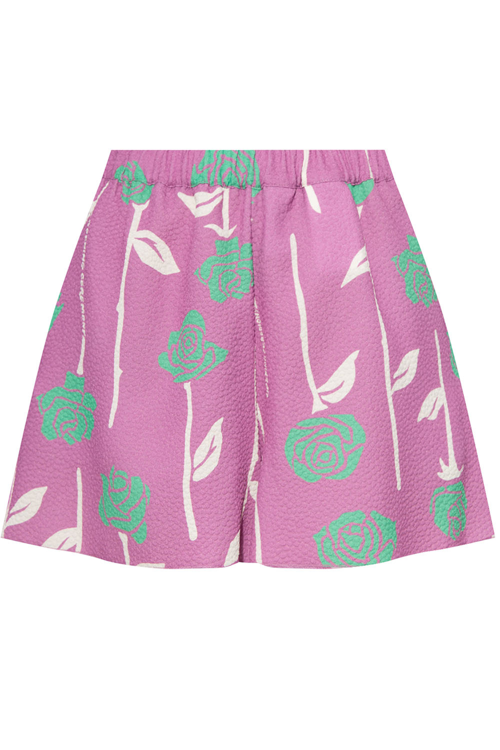 Opening Ceremony Printed shorts