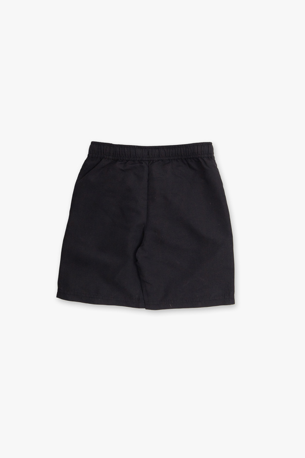 Karl Lagerfeld Kids bulls Shorts with logo