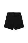 Karl Lagerfeld Kids Shorts with logo