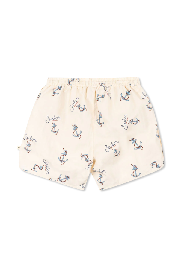 Konges Sløjd Swim shorts