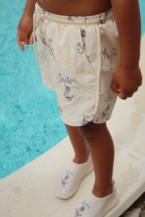Konges Sløjd Swim shorts