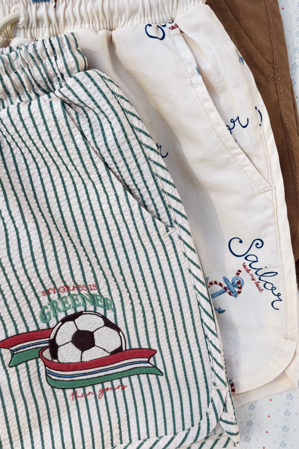 Konges Sløjd Swim shorts