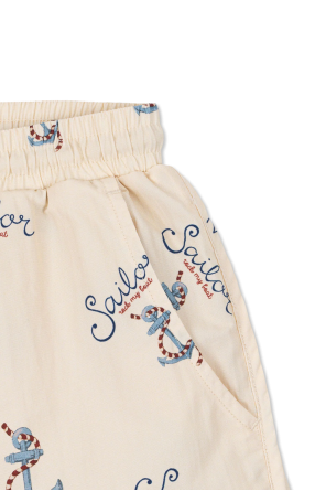 Konges Sløjd Swim shorts