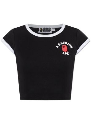 Top with z logo od A BATHING APE®