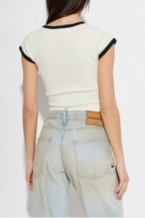 A BATHING APE® Top with "Z" logo