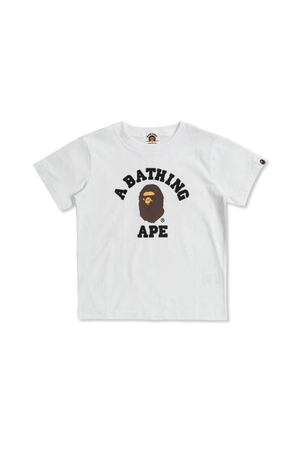 A BATHING APE® Kids 