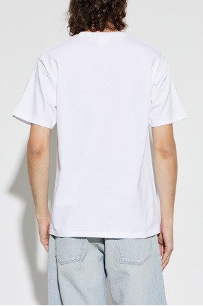 A BATHING APE® T-shirt with print