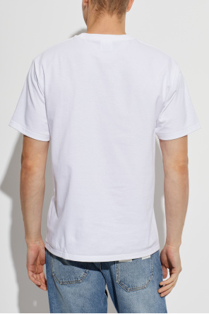 A BATHING APE® T-shirt with print
