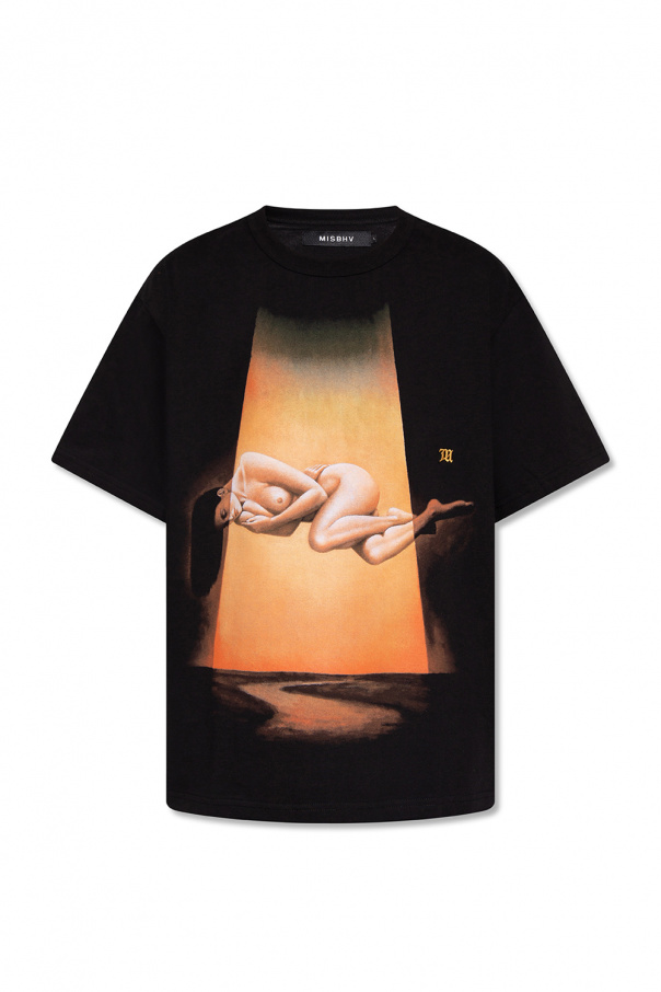 MISBHV ‘Metamorphosis 1993’ collection T-shirt