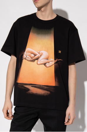 MISBHV ‘Metamorphosis 1993’ collection T-shirt