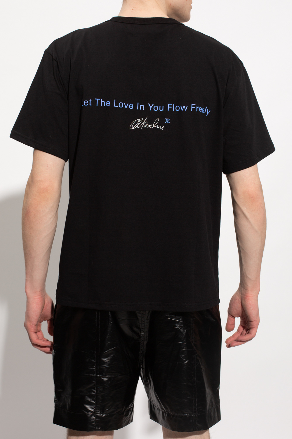 MISBHV ‘Love In You’ T-shirt