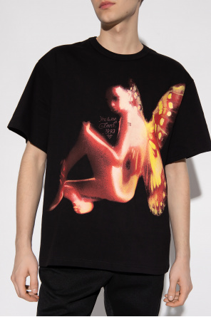 MISBHV ‘Metamorphosis 1993’ collection T-shirt
