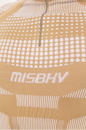 MISBHV Logo T-shirt