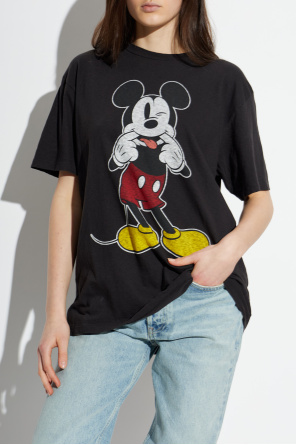 RE/DONE Printed T-shirt