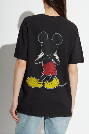 RE/DONE Printed T-shirt