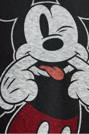 RE/DONE Printed T-shirt