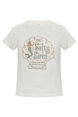 T-shirt with print