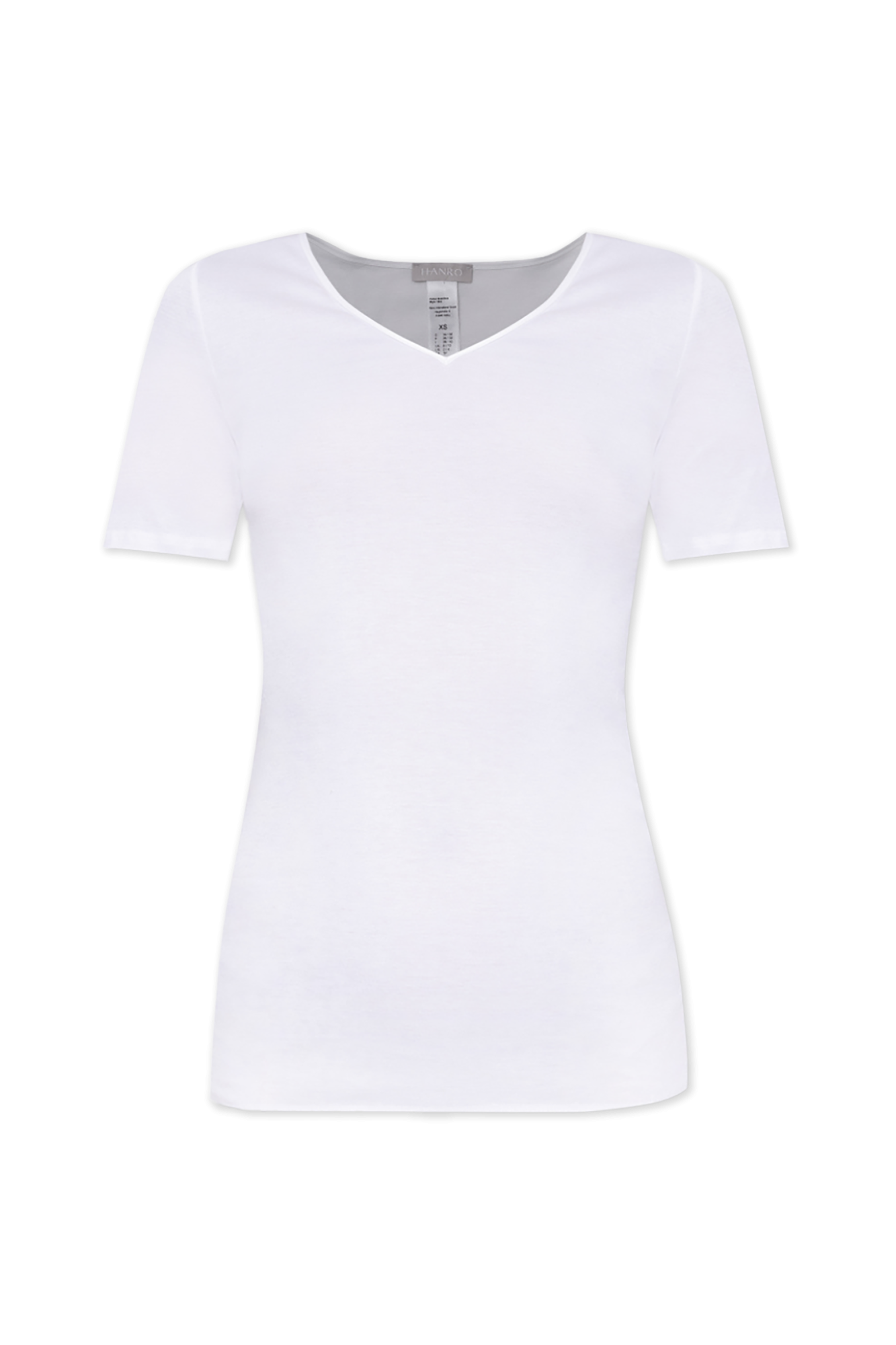 Hanro Cotton T-shirt